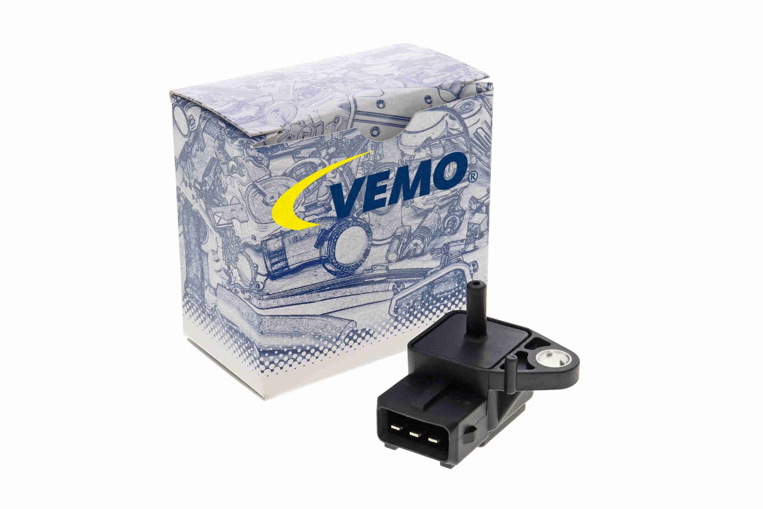 VEMO Sensor, intake manifold pressure V30-72-0279