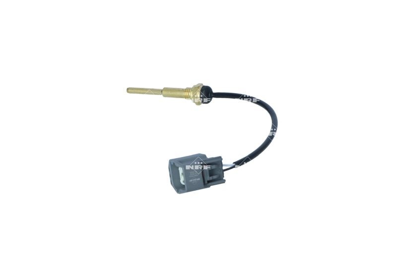 727014 Cylinder head temperature sensor NRF 727014 review and test