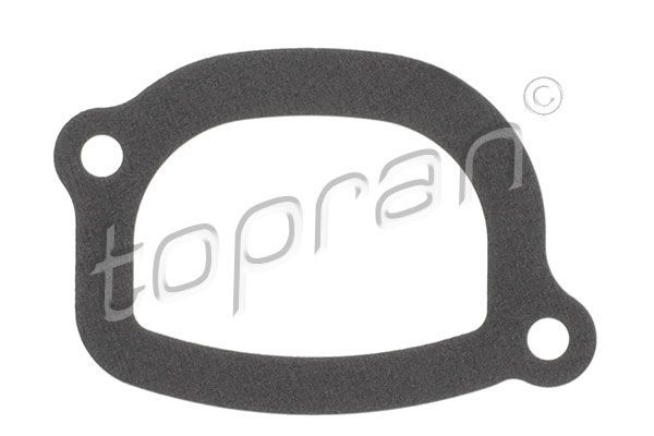 TOPRAN 628 334 Thermostat housing gasket FIAT experience and price