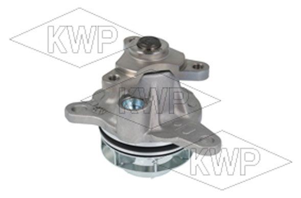 KWP 101489 Water pump 210108005R