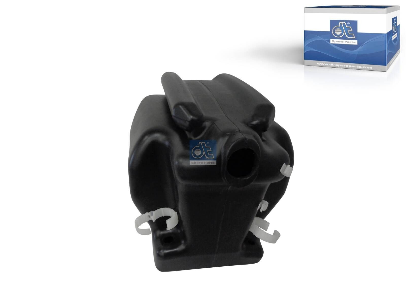 DT Spare Parts Washer fluid tank, window cleaning 3.35130 buy