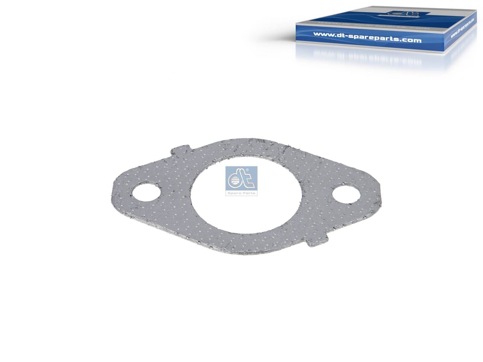 DT Spare Parts Gasket, exhaust manifold 7.53607 buy
