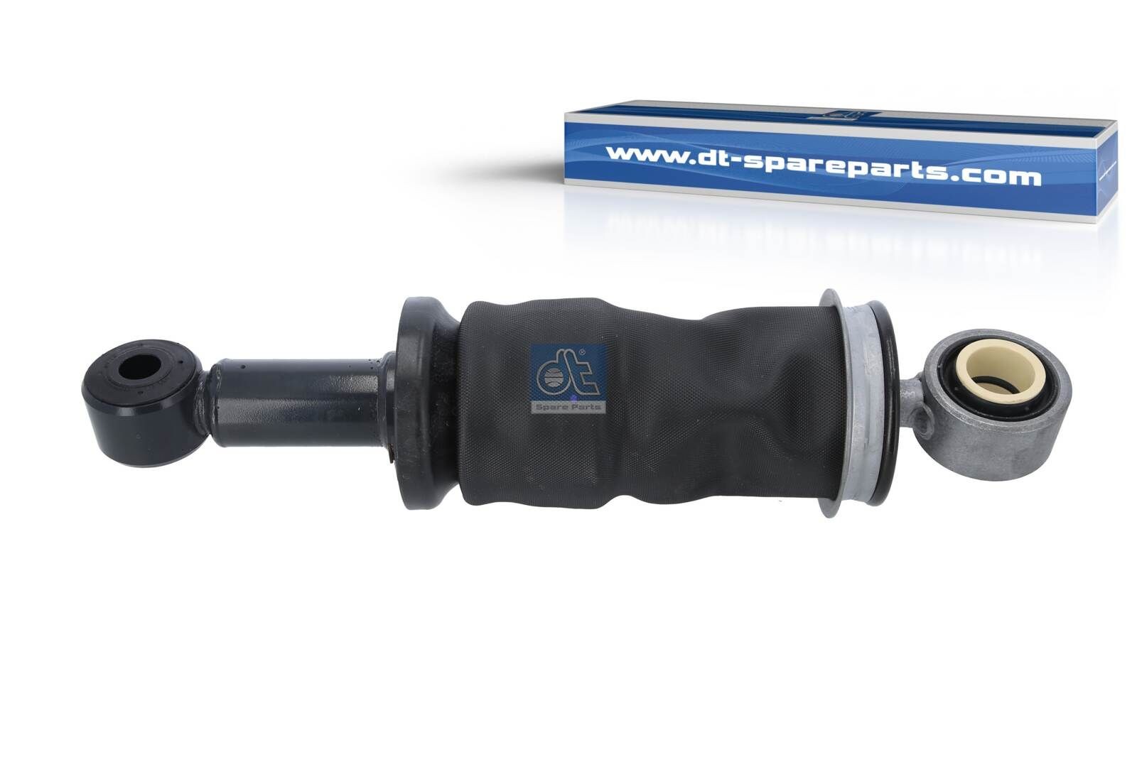 DT Spare Parts Right Shock Absorber, cab suspension 7.77174 buy