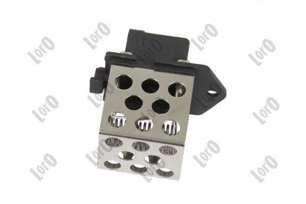 ABAKUS 133-042-002 Blower motor resistor 4408008