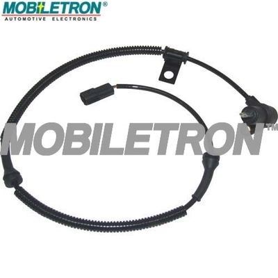 MOBILETRON Inductive Sensor, 2-pin connector, 795mm Length: 795mm, Number of pins: 2-pin connector Sensor, wheel speed AB-KR136 buy