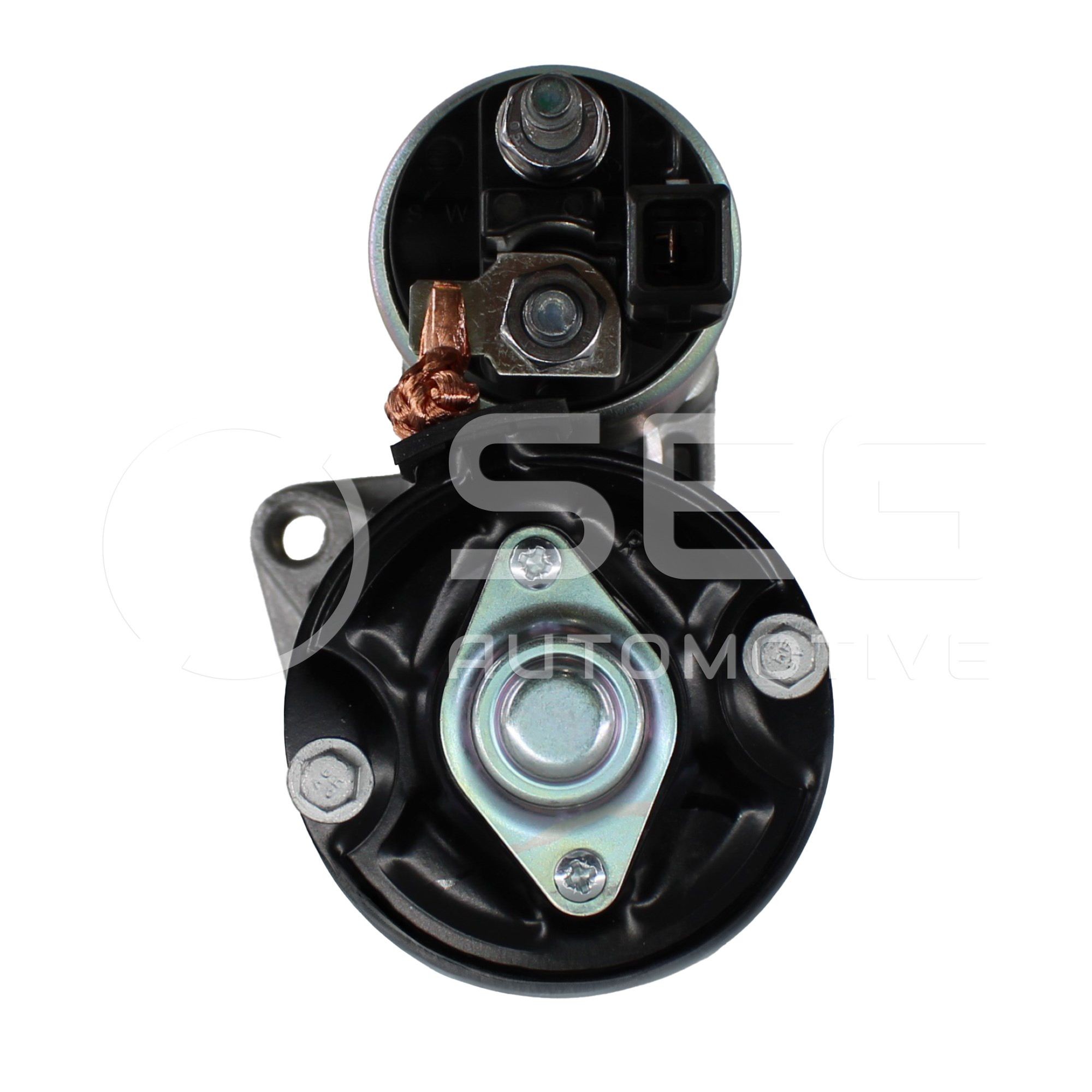 SEG Automotive Starter motors 0001107527