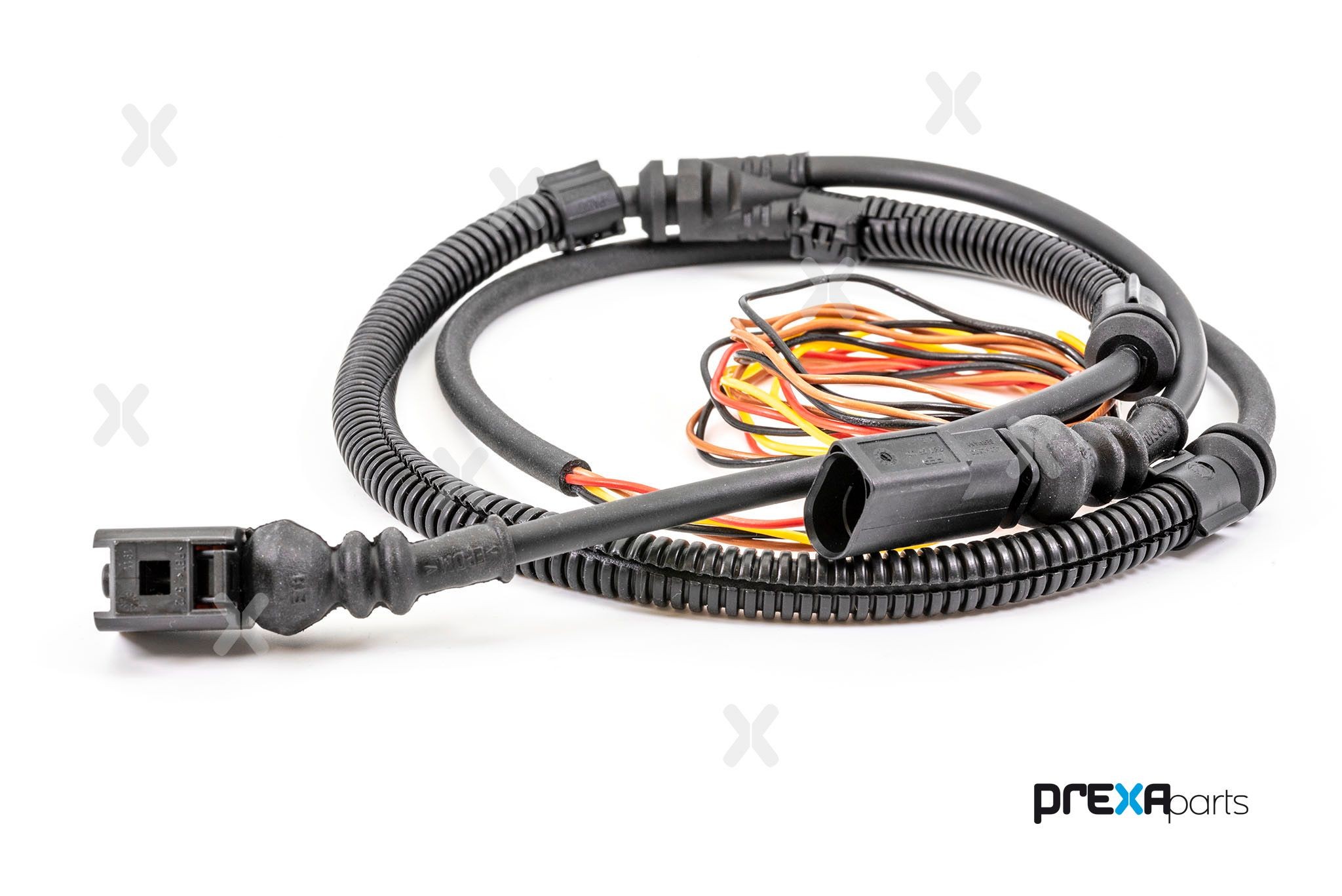 Original P143009 PREXAparts Tyre pressure monitoring system (TPMS) experience and price