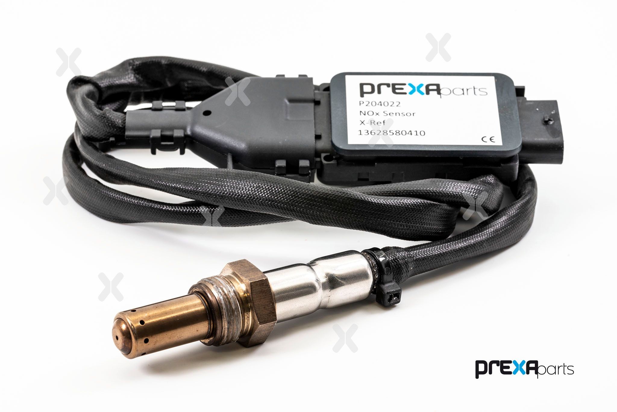 P304099 PREXAparts NOx-Sensor, NOx-Katalysator P304099 ❱❱❱ Preis und  Erfahrungen