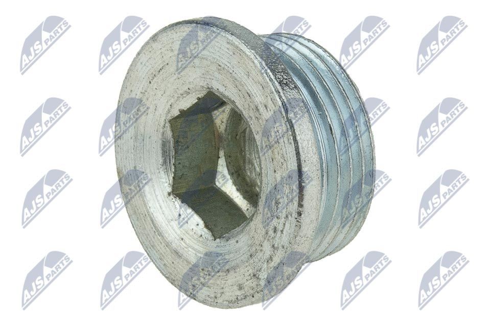 NTY BKM-CT-001 Sealing Plug, oil sump 0311 25