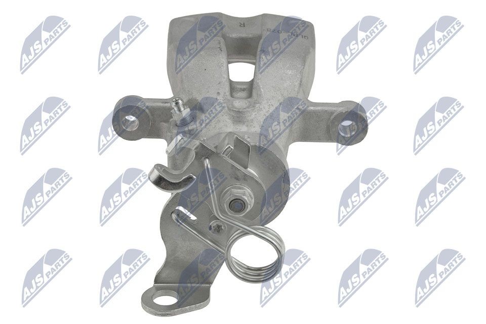 NTY Calipers HZT-PL-078