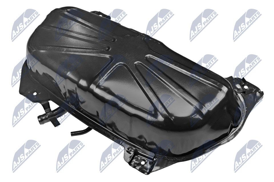 PZPCT000 Fuel Tank NTY PZP-CT-000 review and test