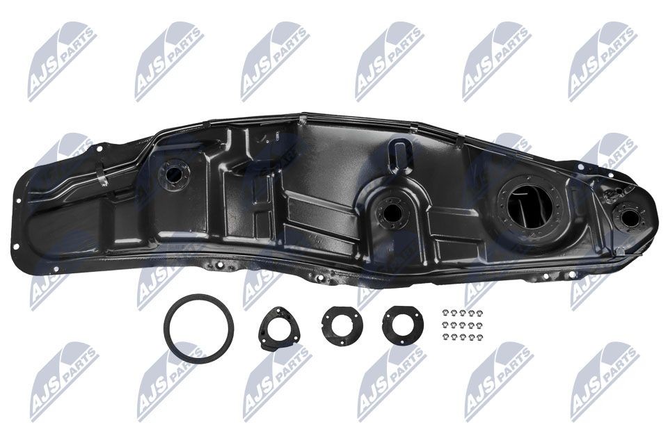 NTY PZP-MS-000 Fuel Tank with gaskets/seals