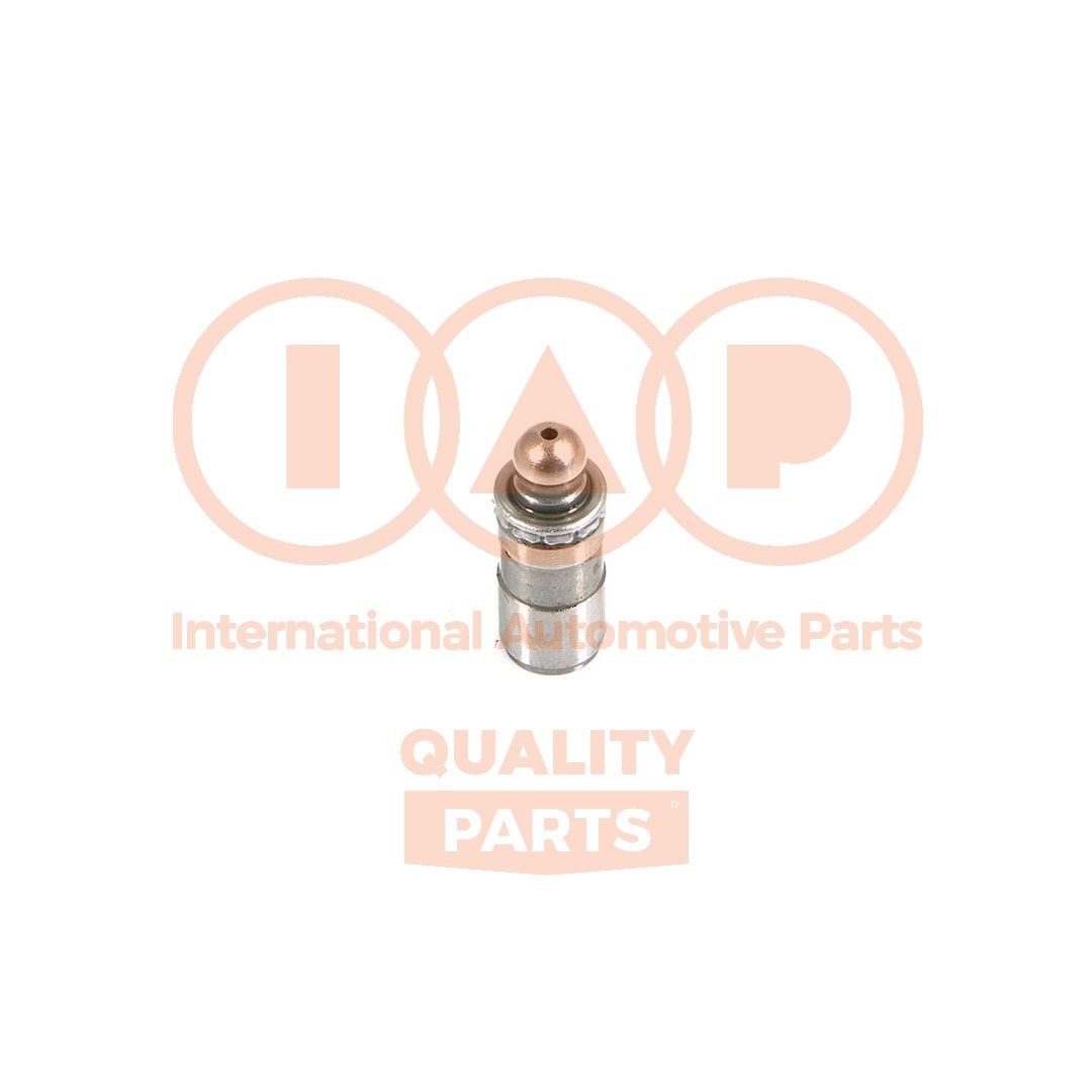 IAP QUALITY PARTS 125-14080 Tappet Mechanical, Exhaust Side, Inlet