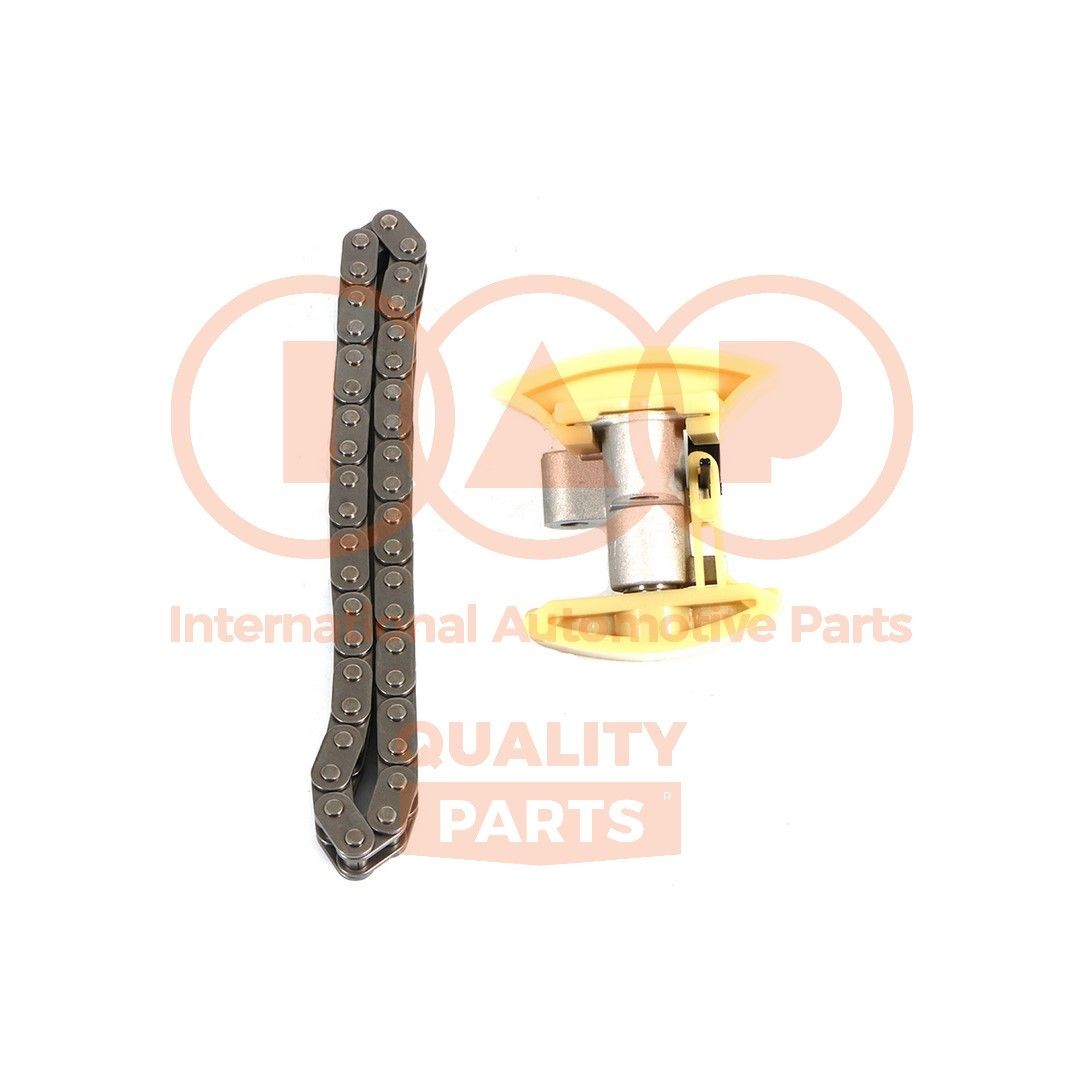 IAP QUALITY PARTS 12711026K Timing chain Ford Mondeo Mk5 Estate 2.0 TDCi 150 hp Diesel 2019 price