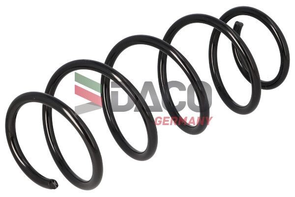 DACO Germany 803307 Coil spring 6Q0 411 105AD