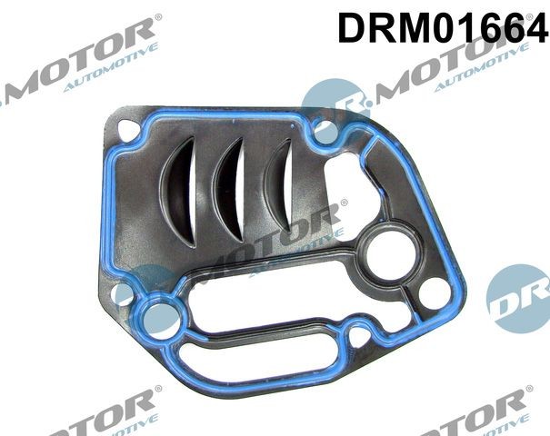 DR.MOTOR AUTOMOTIVE DRM01664 Seal, oil pump 06A115441C