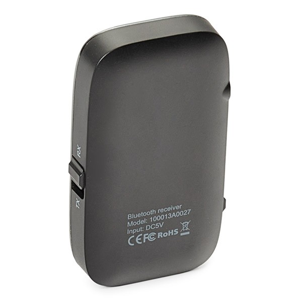 RIDEX 100013A0027 Handsfree kit AUX in, 3.5mm(mini-jack) Bluetooth: Yes