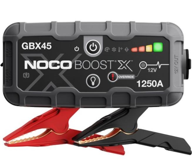 Avviatore auto NOCO GBX45, Boost X GBX45