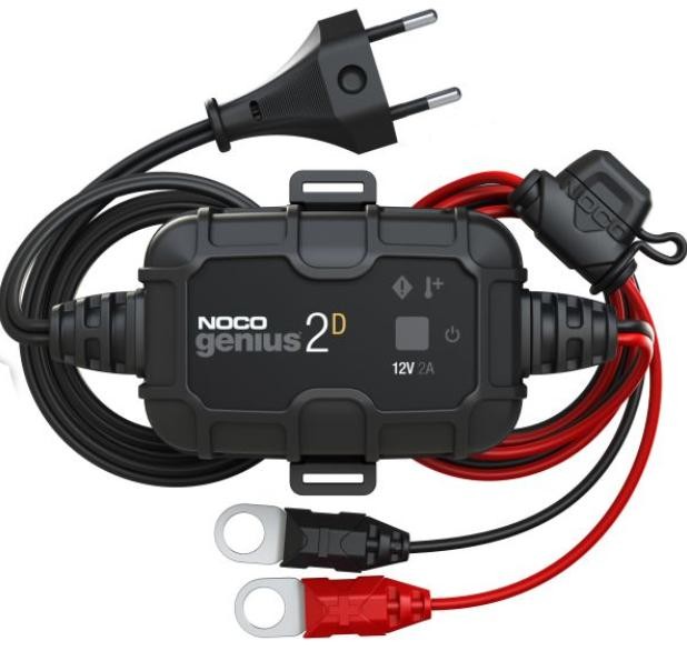 NOCO Batterieladegerät günstig kaufen im Autozubehör Shop