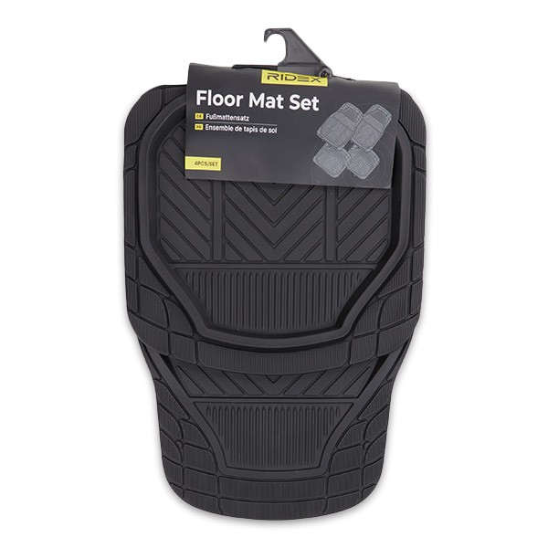 RIDEX 215A1418 Floor mats order