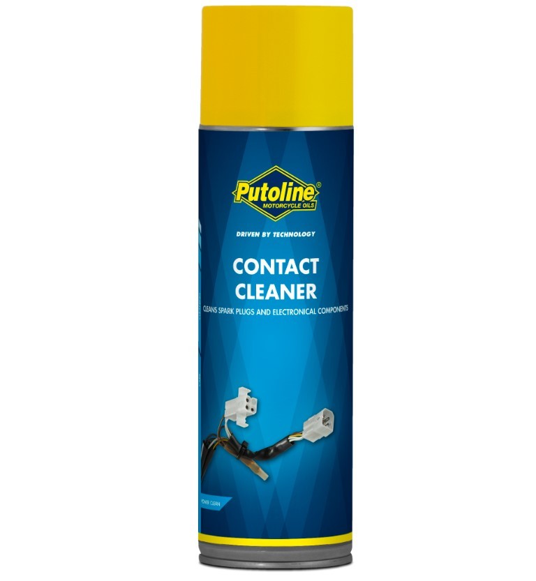 PUTOLINE 70054 Liquid insulating tape aerosol, Capacity: 500ml