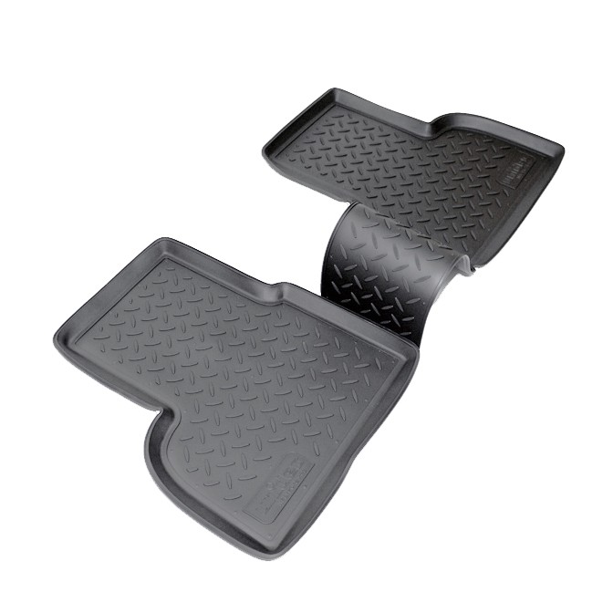 Fußmatten für FIAT FIORINO Gummi und Textil ▷ Ersatzteile im  AUTODOC-Onlineshop