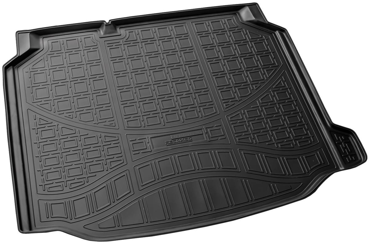Fußmatten für Seat Leon 5f Gummi und Textil kaufen - Original Qualität und  günstige Preise bei AUTODOC