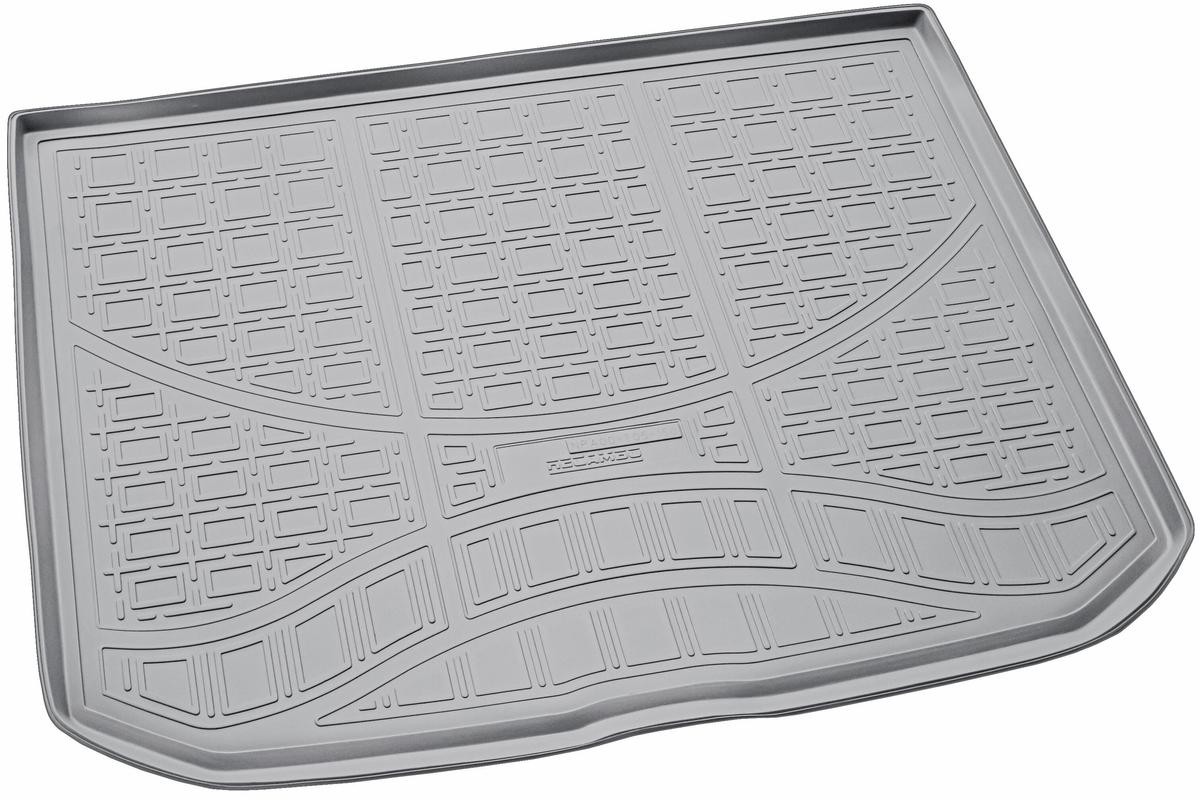 Original RECAMBO Floor mats K-0418-G for AUDI A3