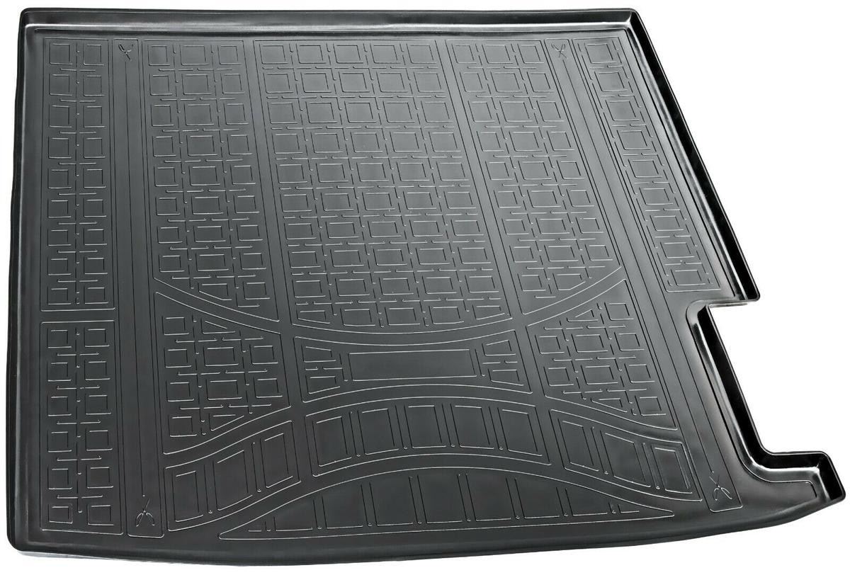 RECAMBO KPE0490 Cargo liners BMW X4 (F26) Rubber