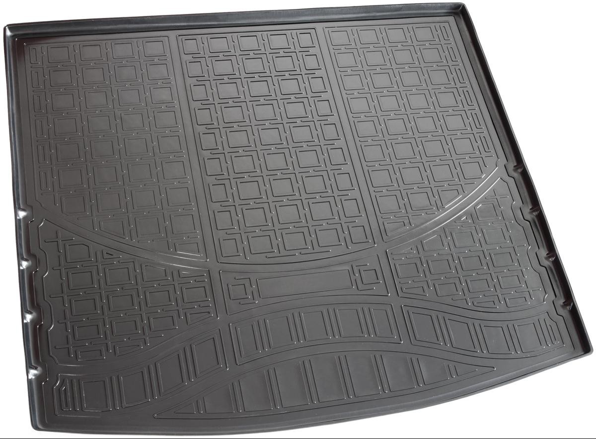 Fußmatten für Mitsubishi Outlander 3 Gummi und Textil kaufen