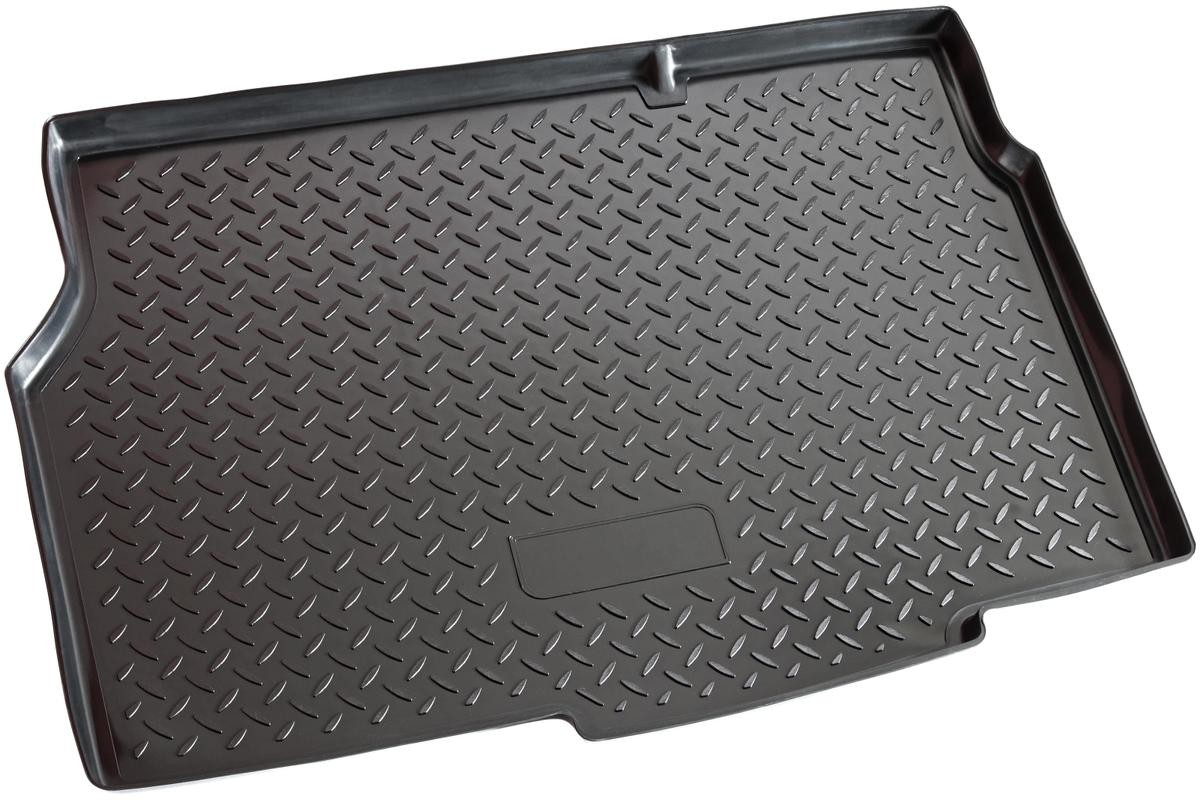 RECAMBO KPE5270 Cargo liners VAUXHALL Astra Mk5 (H) Sport Hatch (A04) Rubber