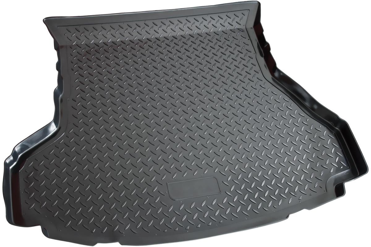 RECAMBO KPE7080 Cargo liners TOYOTA AVENSIS Saloon (ZRT27, ADT27) Rubber