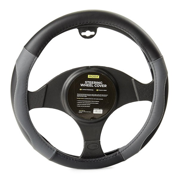 Steering wheel cover RIDEX 4791A0158