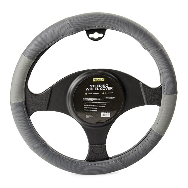 Steering wheel cover RIDEX 4791A0159