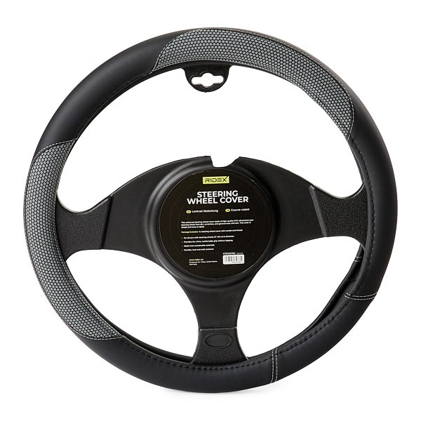 Steering wheel wrap RIDEX 4791A0162