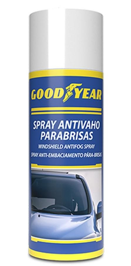 Spray antiappannamento per la tua auto ▷ acquisti a prezzi bassi