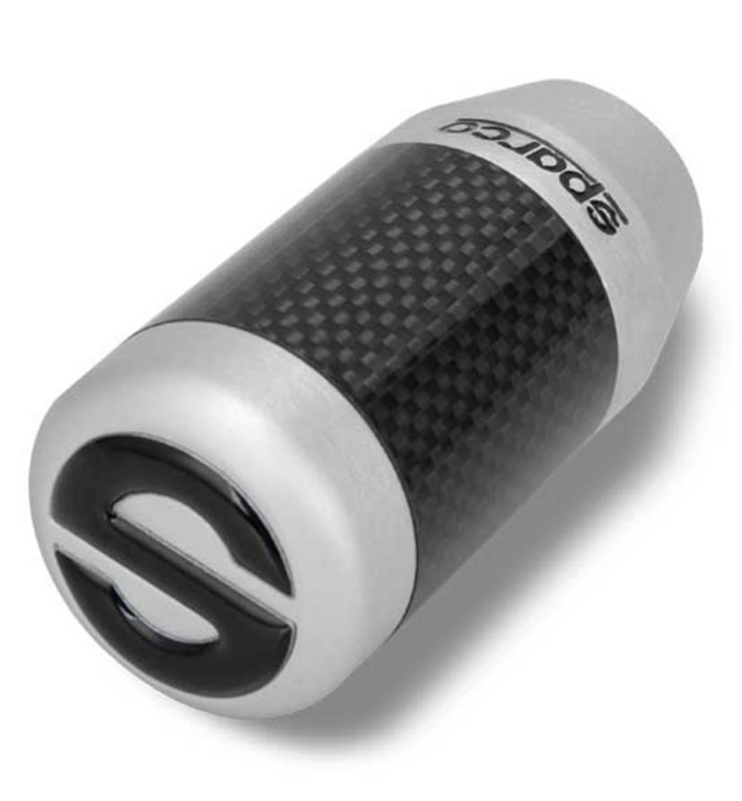 SPCG110CB SPARCO SPC RACING Pomo de palanca de cambios Aluminio ▷ AUTODOC  precio y opinión