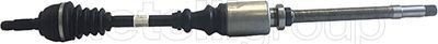 METELLI 17-0018 Drive shaft PEUGEOT experience and price