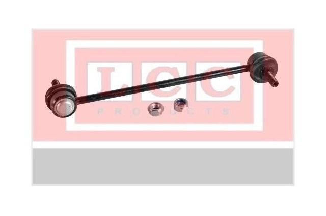 LCC K-027 Anti-roll bar link NISSAN experience and price