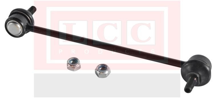 original AUDI A2 (8Z0) Anti roll bar links front and rear LCC K-039