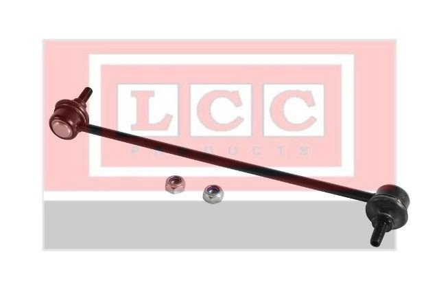 LCC Stabilizer bar link rear and front Fiat 500 Convertible new K-054