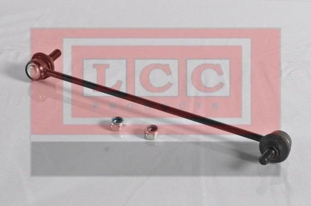 LCC Sway bar link rear and front BMW 3 Compact (E46) new K-090
