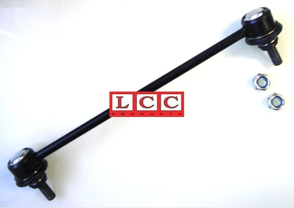 LCC Front Axle Left, Front Axle Right, 268mm, with nut Length: 268mm Drop link K-093 buy