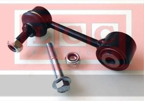 LCC K-161 Anti-roll bar link NISSAN experience and price
