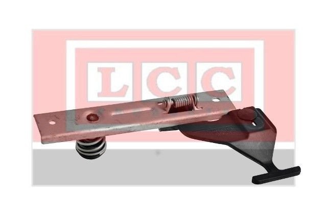 LCC LCC3018 Bonnet Lock FIAT experience and price