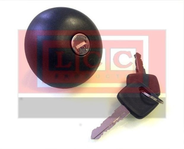 LCC LCC3026 Fuel cap FORD experience and price
