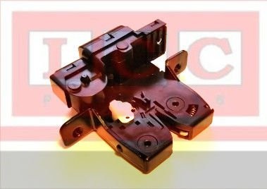 Boot lock LCC - LCC3080