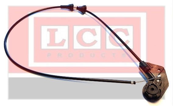 BMW Z4 Bonnet Cable LCC LCC3095 cheap