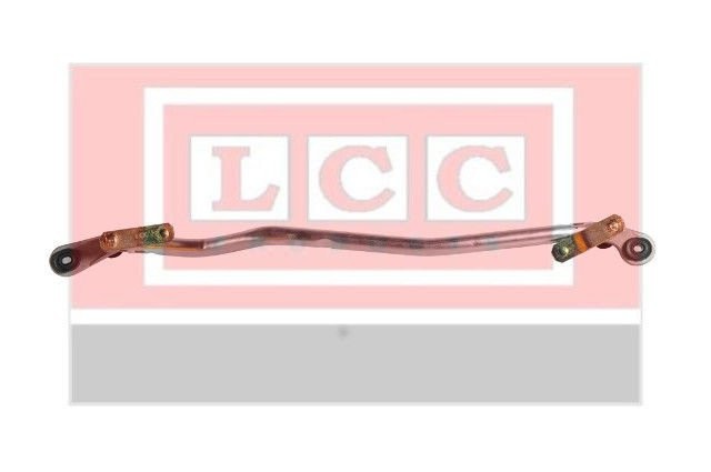 Original LCC Wiper arm linkage LCC3104 for AUDI A4