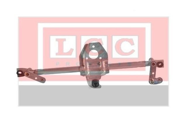 Great value for money - LCC Wiper Linkage LCC3108